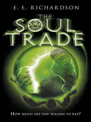 cover image of The Soul Trade